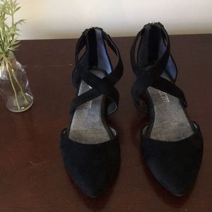 Dr. Scholl's Adjust Pointed Flats